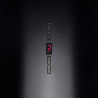 Вытяжка Konigin Fury Black 31