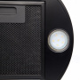 Вытяжка Konigin Fury Black 31