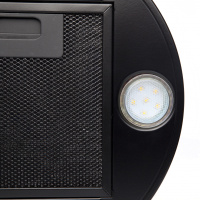 Вытяжка Konigin Fury Black 31