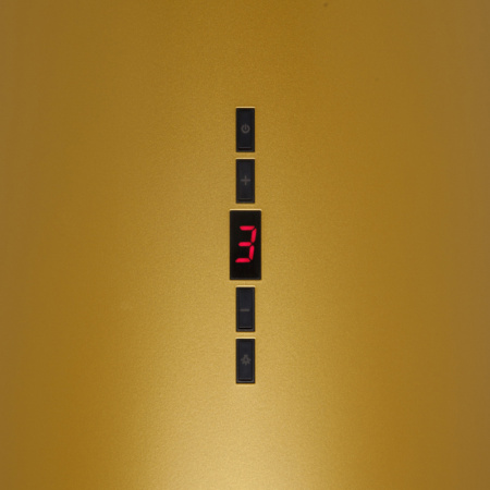 Вытяжка Konigin Fury Gold 31