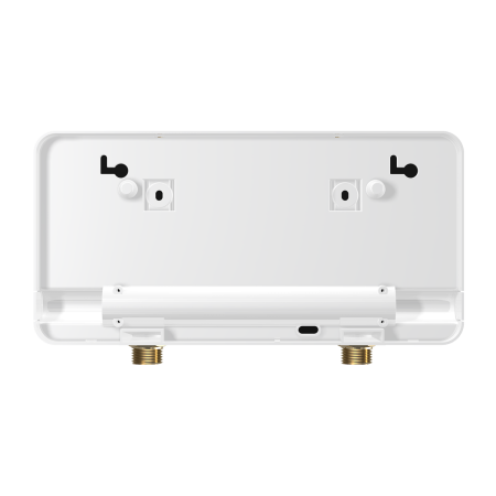 Водонагреватель проточный Thermex Artflow 10500