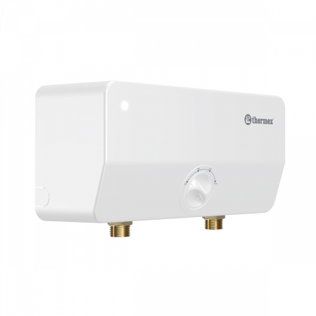 Водонагреватель проточный Thermex Artflow 6000