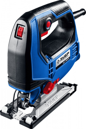 Лобзик электрический Зубр Профессионал ЛП-700_К