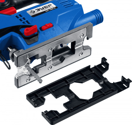 Лобзик электрический Зубр Профессионал ЛП-700_К