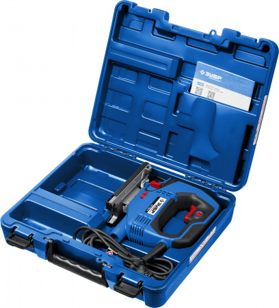 Лобзик электрический Зубр Профессионал ЛП-700_К