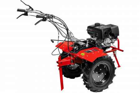 Мотоблок бензиновый Зубр МТШ-700 с ВОМ