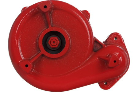 Насос фекальный Quattro ELEMENTI Sewage 1700F Ci