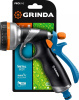 Пистолет поливочный металлический с TPR Grinda PROLine RM-8 8-427143_z02