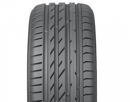 Шина Nokian Nordman SZ2 225/45R17 94W T431726 XL