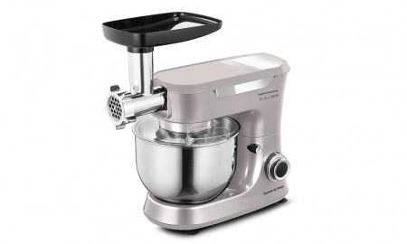 Кухонный комбайн Zigmund & Shtain De Luxe ZKM-997