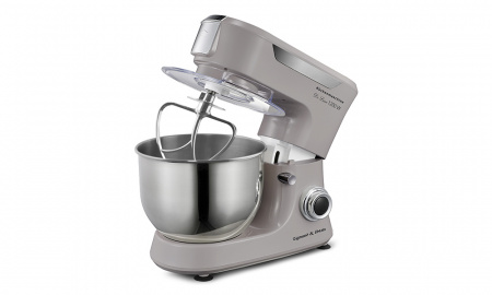 Кухонный комбайн Zigmund & Shtain De Luxe ZKM-997