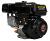 Двигатель Loncin G210FA (A type) D20