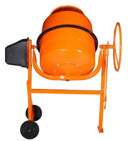 Бетономешалка БМ-230П