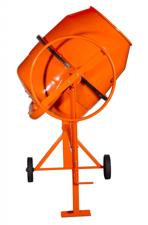 Бетономешалка БМ-230П