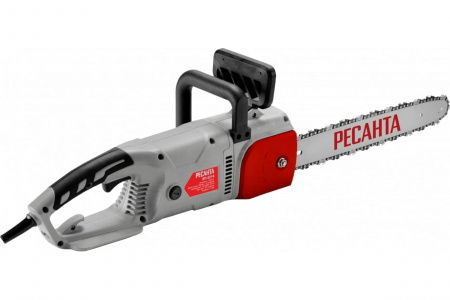 Пила цепная электрическая Ресанта ЭП-2216