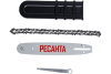 Пила цепная электрическая Ресанта ЭП-2216