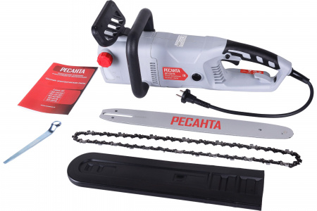 Пила цепная электрическая Ресанта ЭП-2216