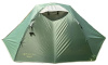 Палатка BTrace Vang 3 (220*340*120) Зеленый/Бежевый 4-25375