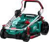 Газонокосилка бесщеточная Зубр ГКЛ-3736-42