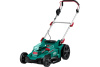 Газонокосилка бесщеточная Зубр ГКЛ-4336-42