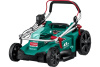 Газонокосилка бесщеточная Зубр ГКЛ-4336-42