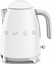 Чайник Smeg KLF03WHMEU