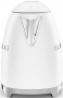 Чайник Smeg KLF03WHMEU