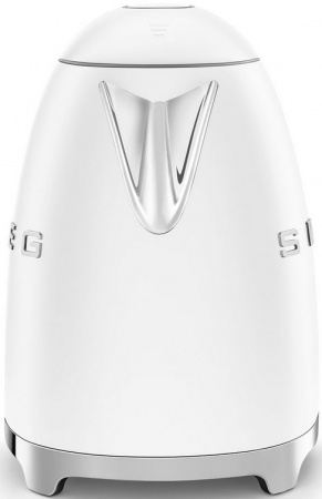 Чайник Smeg KLF03WHMEU