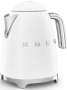 Чайник Smeg KLF03WHMEU