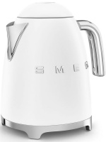 Чайник Smeg KLF03WHMEU