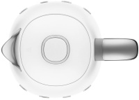 Чайник Smeg KLF03WHMEU