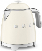 Чайник Smeg KLF05CREU