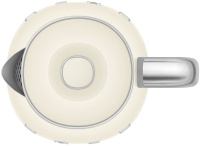 Чайник Smeg KLF05CREU