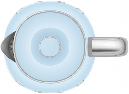 Чайник Smeg KLF05PBEU