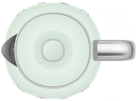 Чайник Smeg KLF05PGEU