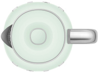 Чайник Smeg KLF05PGEU