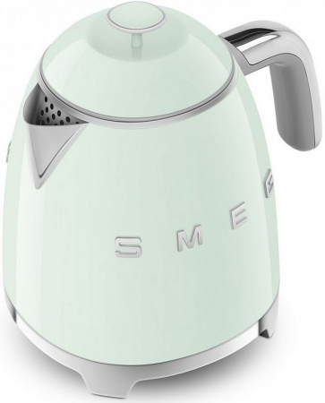Чайник Smeg KLF05PGEU