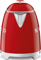 Чайник Smeg KLF05RDEU