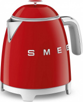 Чайник Smeg KLF05RDEU