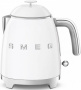 Чайник Smeg KLF05WHEU