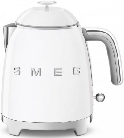 Чайник Smeg KLF05WHEU