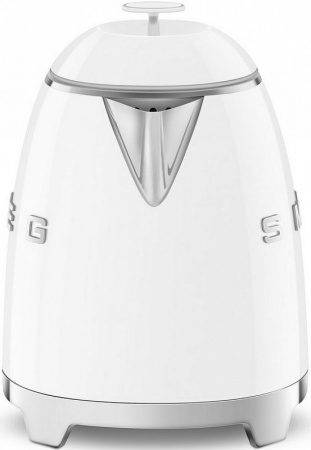 Чайник Smeg KLF05WHEU