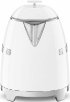 Чайник Smeg KLF05WHEU