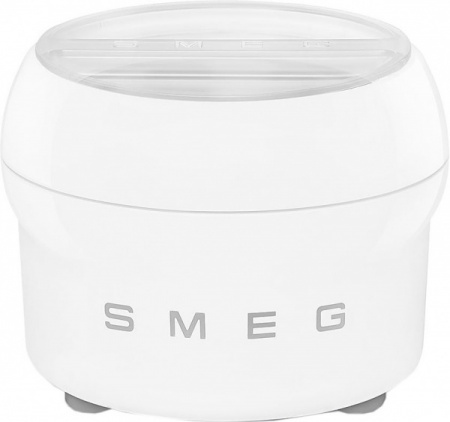 Насадка для приготовления мороженого Smeg SMIC02