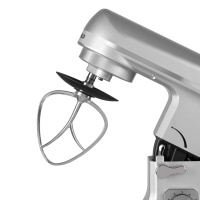 Миксер планетарный Maunfeld MF-434S