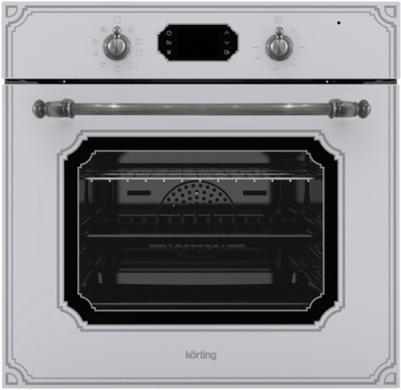 Духовой шкаф Korting OKB 4911 CRGW