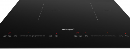Варочная панель индукционная Weissgauff HI 412 H