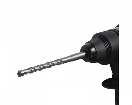 Перфоратор Brait SDS- Plus BRH26 D PRO