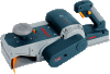 Рубанок Rebir IE 5708 М