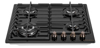 Варочная панель газовая Maunfeld EGHE.64.63CB.R/G